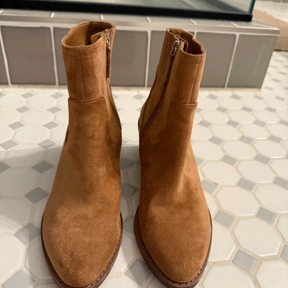 JCrew Booties - Picture 2 of 4